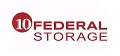 10 Federal Storage