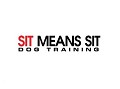 Sit Means Sit Denver Dog Training