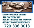 Locksmith of Arvada