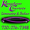 Kingdom Chariots Limousine & Sedan