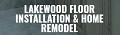 Lakewood Floor Installation & Home Remodel